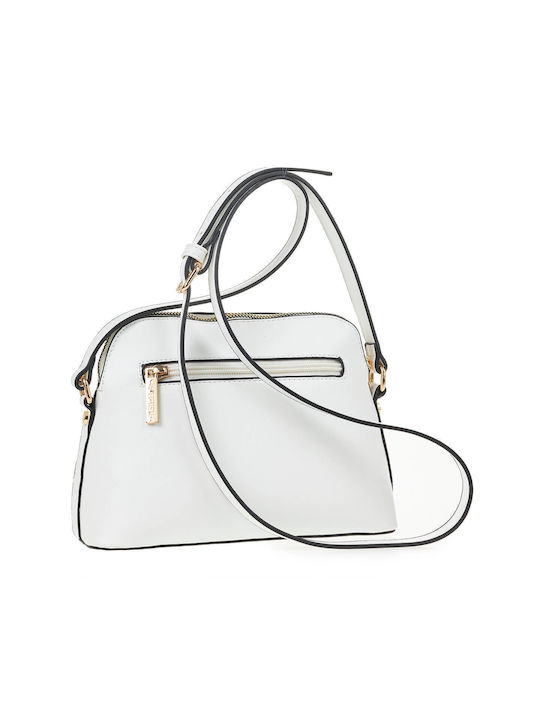 Verde Women's Bag Crossbody White