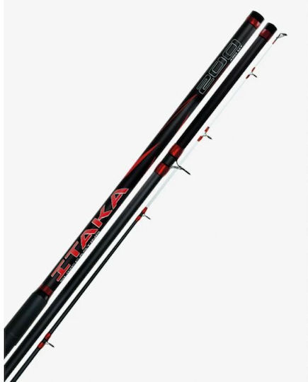 Maver Itaka Angelrute für Surfangeln 4.2m 200gr