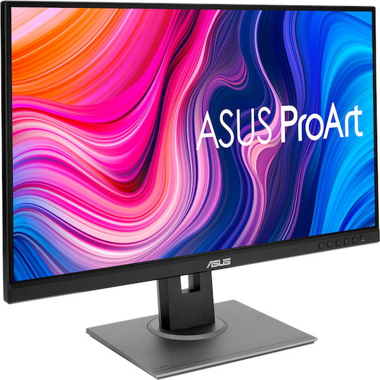 Asus ProArt PA278QV IPS Monitor 27" QHD 2560x1440 with Response Time 5ms GTG