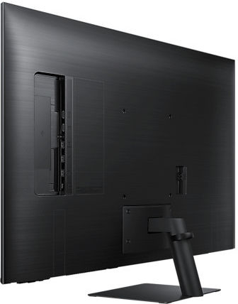 Samsung M70B S43BM700UP VA HDR Smart Monitor 43" 4K 3840x2160 cu Timp de Răspuns 4ms GTG