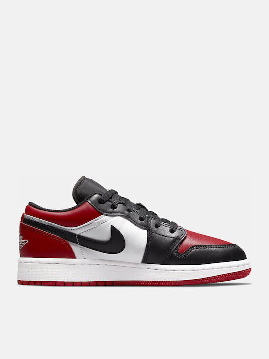 Jordan Air Jordan 1 Adidasi Roșii Jordan Air Jordan 1 Adidasi Roșii
