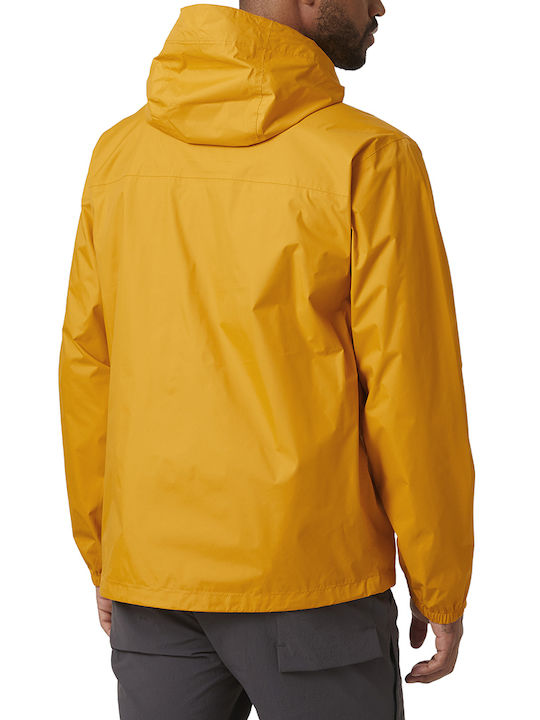 Helly Hansen Loke Sportjacke Gelb