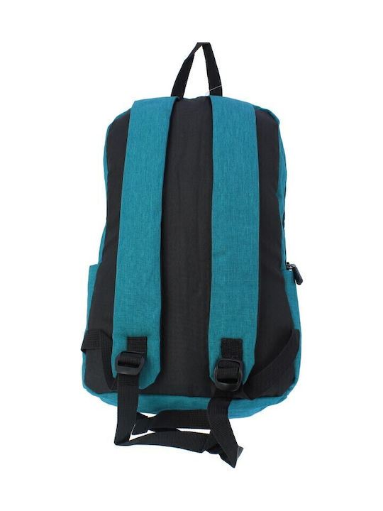 Xiaomi Backpack Αδιάβροχο 10lt Μπλε