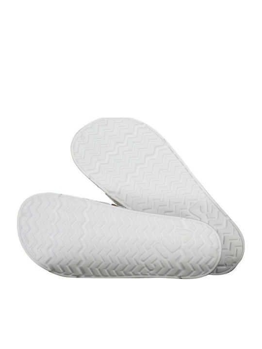 MORRO BAY Frauen Flip Flops in Weiß Farbe