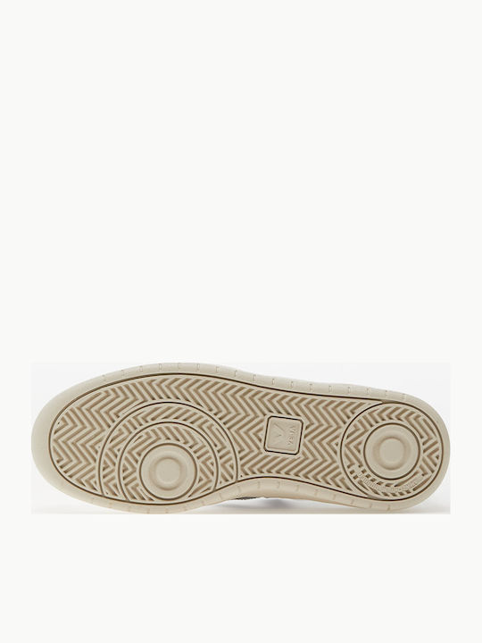V-10 CWL Ανδρικά Sneakers Λευκά