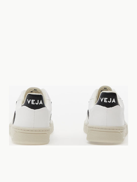V-10 CWL Ανδρικά Sneakers Λευκά