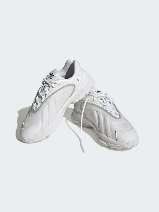 Adidas Oztral Sneakers Cloud White / Core Black