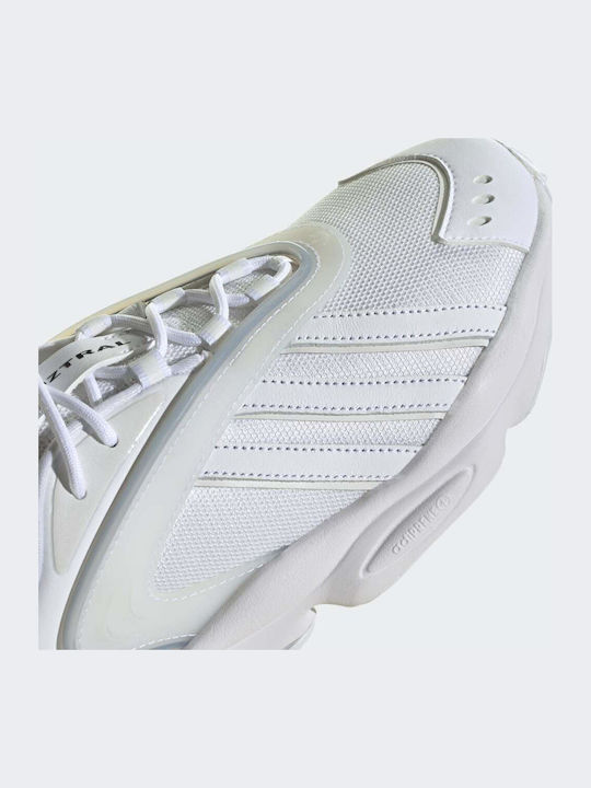 Oztral Sneakers Cloud White / Core Black
