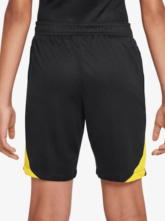 Nike Kids Football Shorts