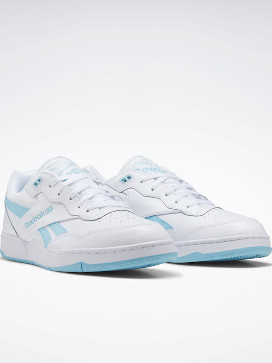 Reebok BB 4000 II Sneakers Cloud White / Digital Blue