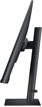 Samsung LS32A600NWU VA HDR Monitor 32" QHD 2560x1440 mit Reaktionszeit 5ms GTG