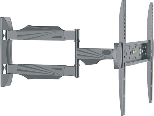 Jollyline ELB-2642/Extra TV Wall Mount with Extension Arm 55" and 40kg