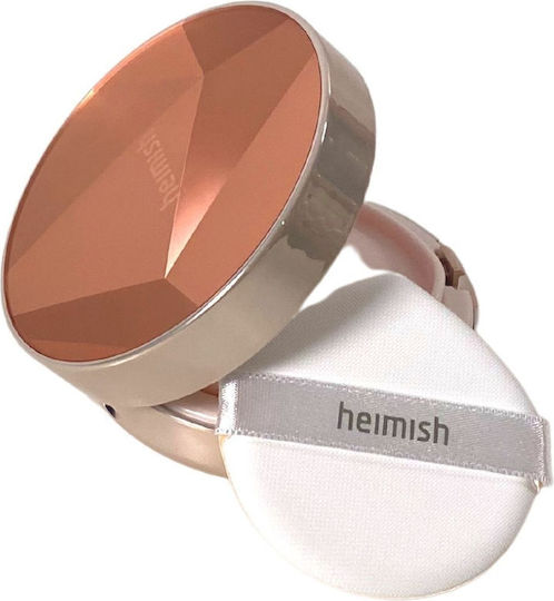 Heimish Artless Perfect Cushion PA +++ Flüssig LSF50 21 Light Beige 26gr