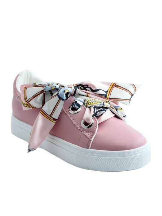 Elenross Sneakers Pink