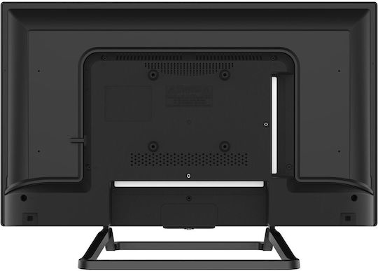 Turbo-X Τηλεόραση 24" HD Ready LED TXV-E2474 (2020)