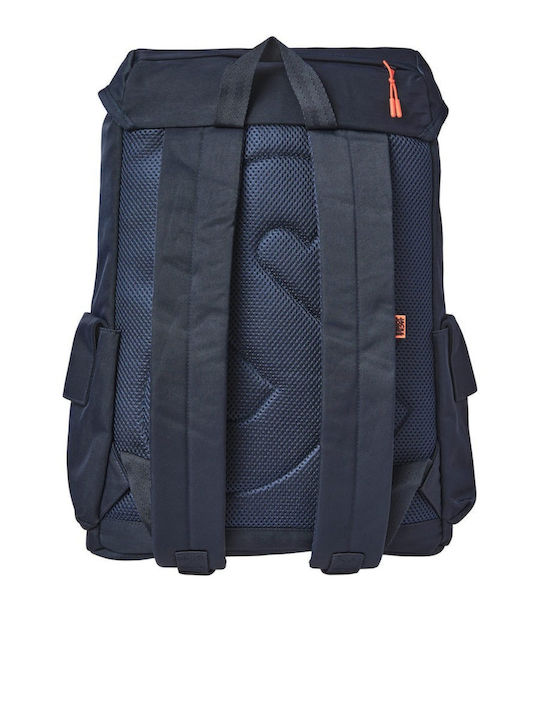 Jack & Jones Backpack Navy Blazer