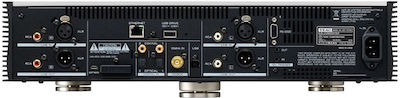 Teac UD-701N USB DAC