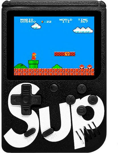G5 3.0 Inch Electronic Kids Handheld Console for 6+ Years (Various Designs) 1pc