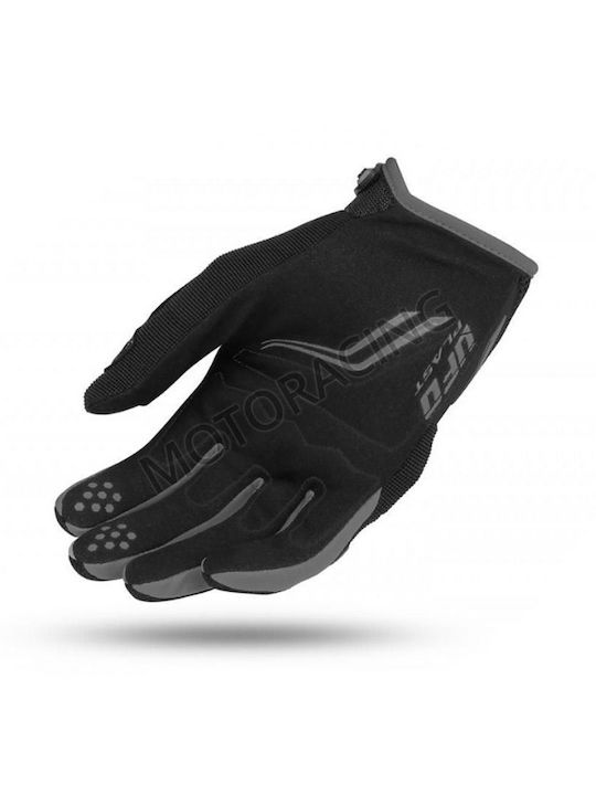 UFO Reason Herren Handschuhe 4 Jahreszeiten Schwarz UFO Reason Herren Handschuhe 4 Jahreszeiten Schwarz