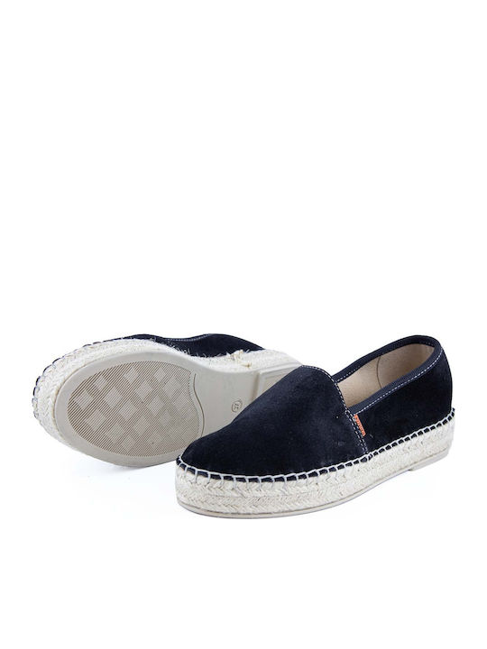 Espadrile dama în culoarea Negru