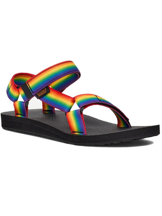 Teva Sporty Women's Sandals Multicolour