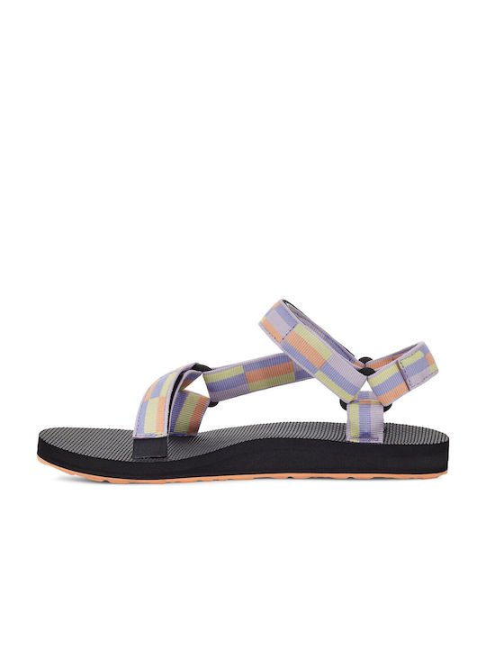 Teva Sandale dama Sport Lilac