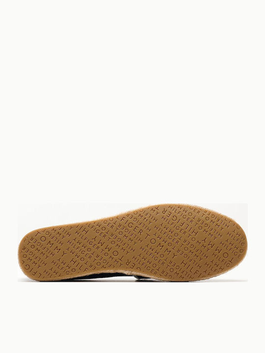 Damen Espadrilles in Marineblau Farbe