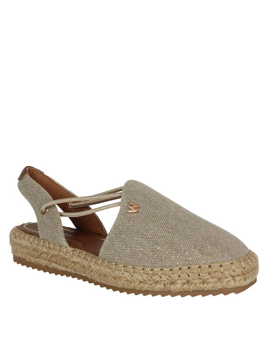 Wrangler Damen Espadrilles Puro