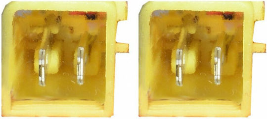 Phonocar Car Audio ISO Plug Alfa Romeo / Citroen / Fiat / Lancia / Peugeot