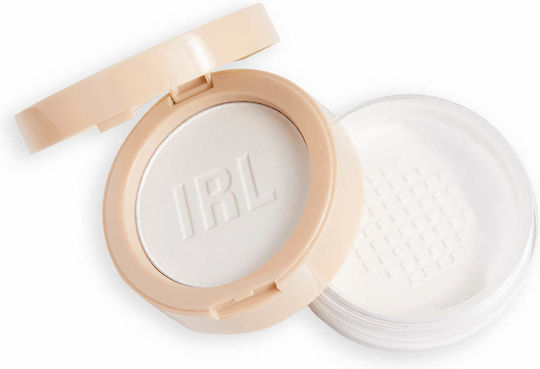 Revolution Beauty IRL Filter Loose Powder Translucent 7gr