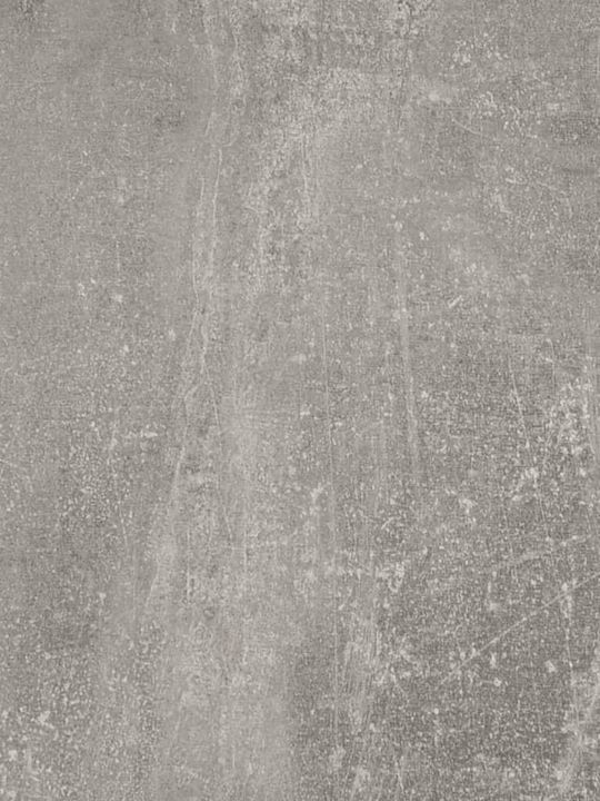 Schreibtisch Holz Grey Concrete 100x40x73cm
