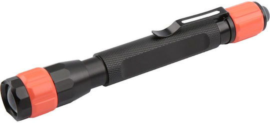 DMAX Flashlight with Maximum Brightness 100lm