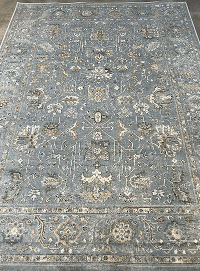 Ragolle Visconti 84014-9151 160x230cm Antiderapanți De Vară Multicolor