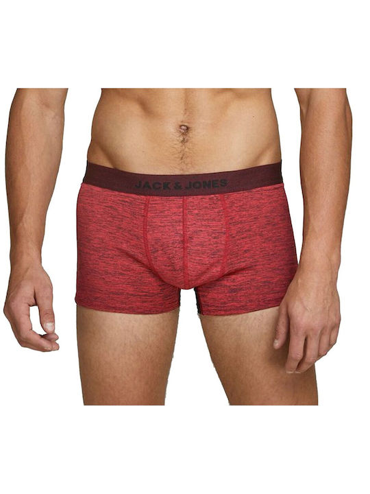 Jack & Jones Men's Boxers 3Pack Multicolour