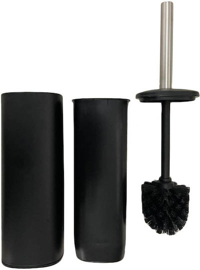 Ankor Inox Toilet Brush Black