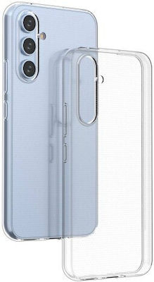 Slim Case Umschlag Rückseite 1mm Transparent ( 5G)