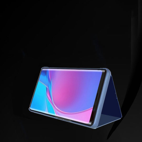 Hurtel Book Μπλε (Redmi Note 11 Pro+ 5G)