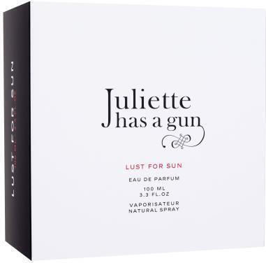Juliette Has A Gun Lust For Sun Eau de Parfum 100ml