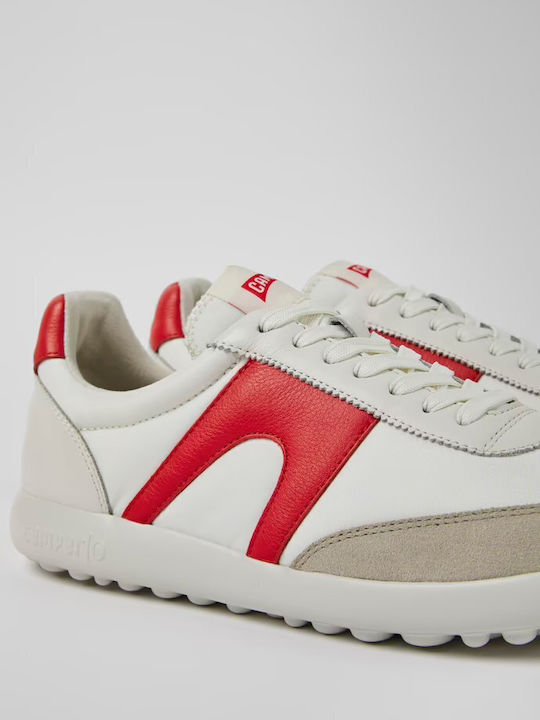 Pelotas XLite Sneakers White