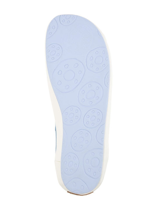Peu Rambla Ανδρικά Sneakers Μπλε