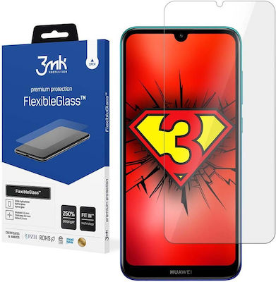 3MK Ceramic Tempered Glass (Huawei Y7 2019/Huawei Y7 Pro 2019)