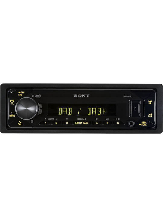 Pioneer Sistem Audio Auto 2 DIN Bluetooth USB AUX Wi-Fi GPS Apple CarPlay Android Auto
