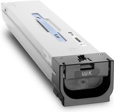 HP W9050MC Γνήσιο Toner Laser Εκτυπωτή Μαύρο 54000 Σελίδων W9050MC