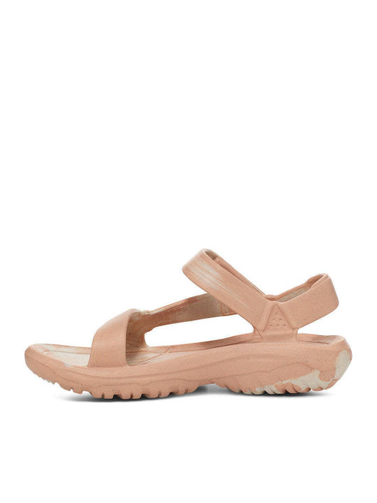 Drift Huemix Γυναικεία Σανδάλια Sporty Maple Sugar Swirl