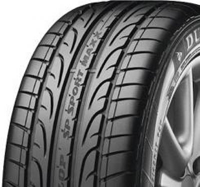 Dunlop SP Sport Maxx Car Summer Tyre 215/45R16 86H