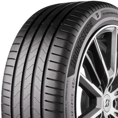 Bridgestone Wr20 Tl Br Turanza 235/45R20 100Magazin online XL 4 Anotimpuri Anvelopă pentru 4x4 / SUV Autoturism