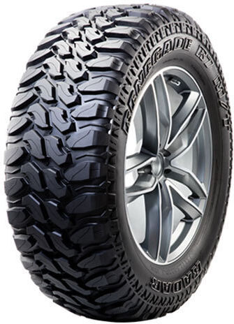 Radar Renegade R7 285/70R17 121Q M+S Θερινό Λάστιχο για 4x4 / SUV Αυτοκίνητο