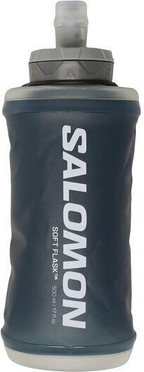 Salomon Active Handheld Water Bag Blue