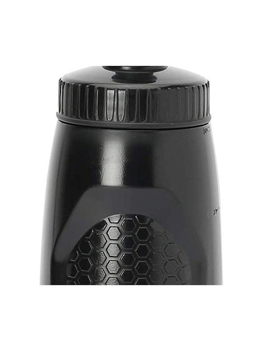 PUMA Sport Plastic Water Bottle 750ml Black
