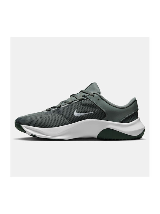 Legend Essential 3 Herren Sportschuhe Training & Fitnessstudio Gray